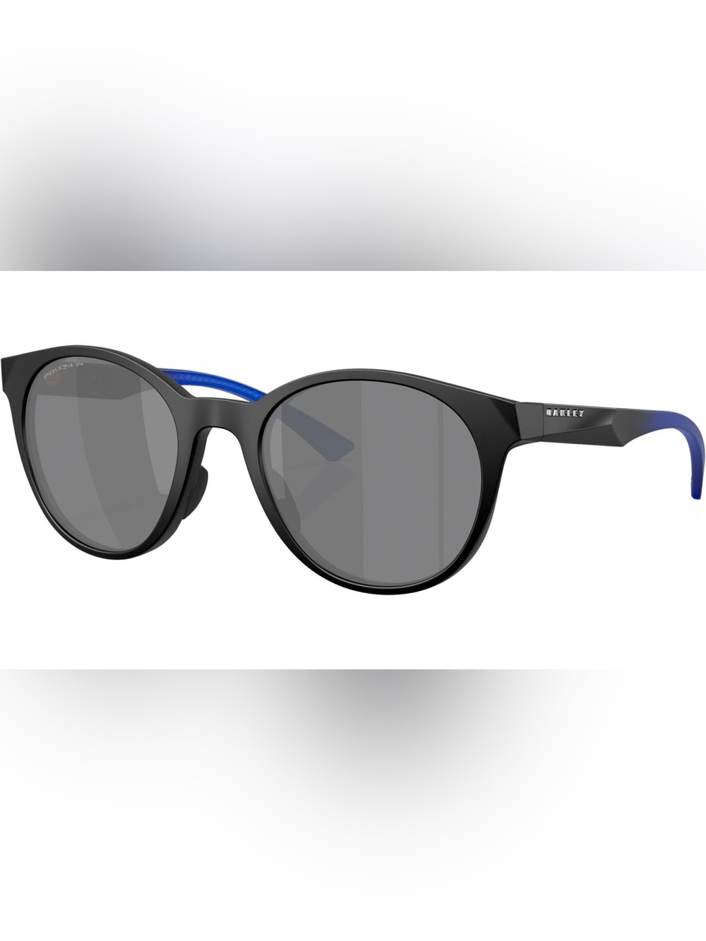 Oakley |Spindrift OO9474-15 | Matte Black Blue Sunglasses